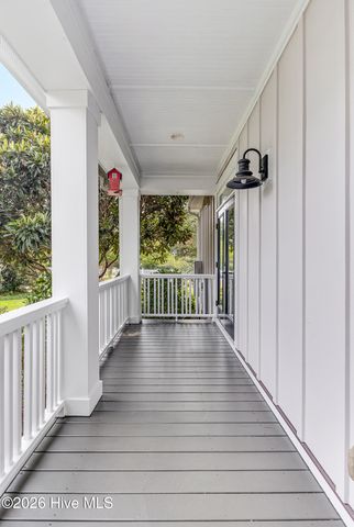 429 Cades Trail, Southport, NC 28461