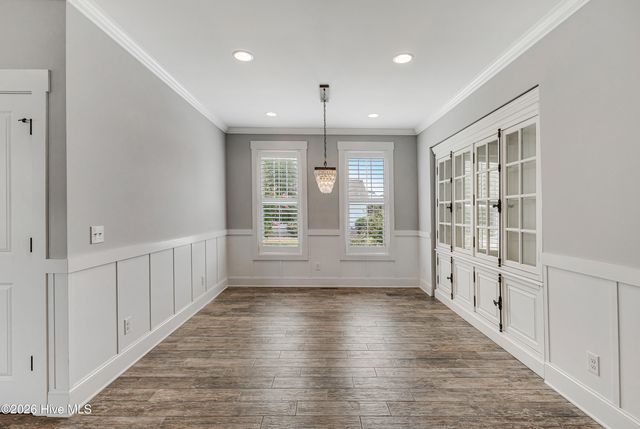 429 Cades Trail, Southport, NC 28461