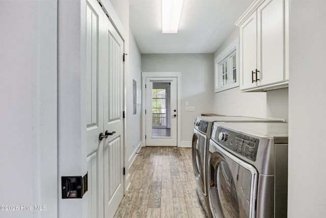 429 Cades Trail, Southport, NC 28461