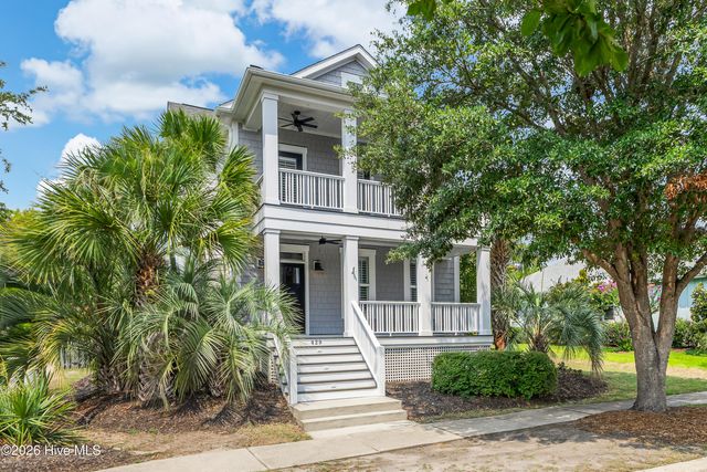 429 Cades Trail, Southport, NC 28461
