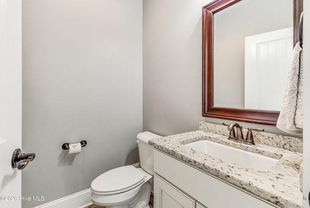 429 Cades Trail, Southport, NC 28461