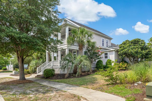 429 Cades Trail, Southport, NC 28461