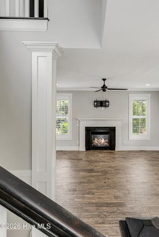 429 Cades Trail, Southport, NC 28461