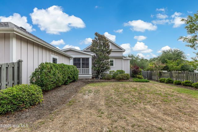 429 Cades Trail, Southport, NC 28461