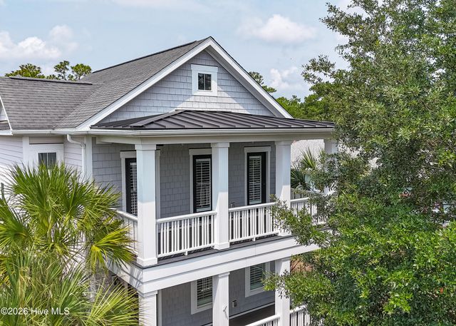 429 Cades Trail, Southport, NC 28461