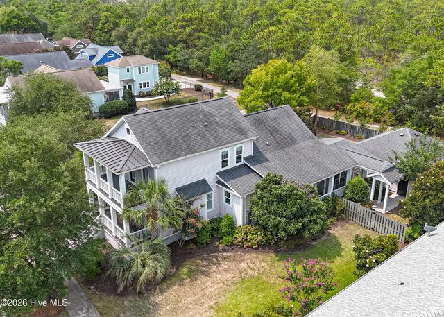 429 Cades Trail, Southport, NC 28461
