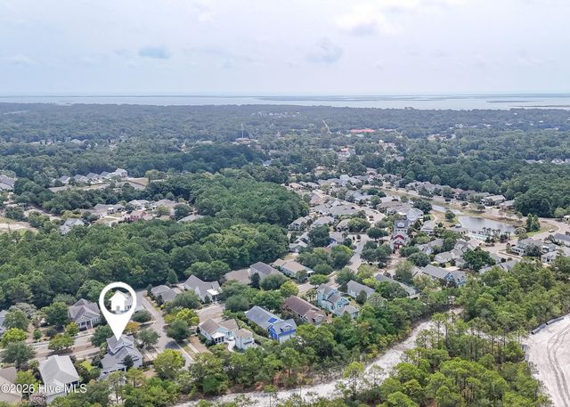 429 Cades Trail, Southport, NC 28461