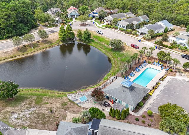 429 Cades Trail, Southport, NC 28461