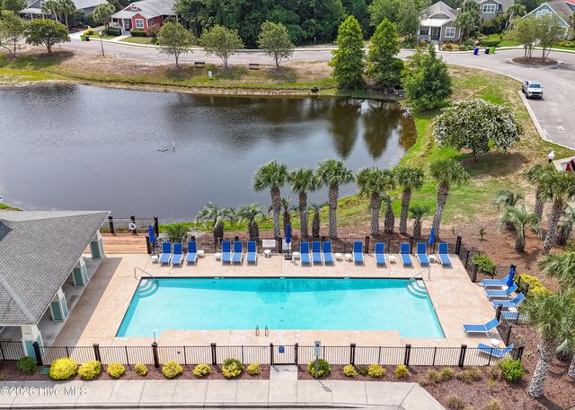 429 Cades Trail, Southport, NC 28461