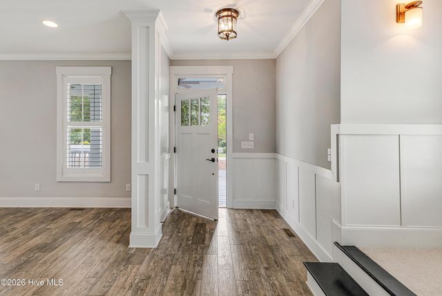 429 Cades Trail, Southport, NC 28461