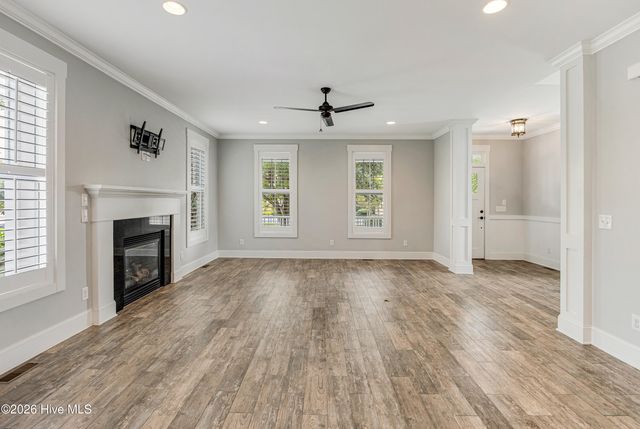 429 Cades Trail, Southport, NC 28461