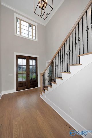 150 Lanwood Drive, Huntsville, AL 35811