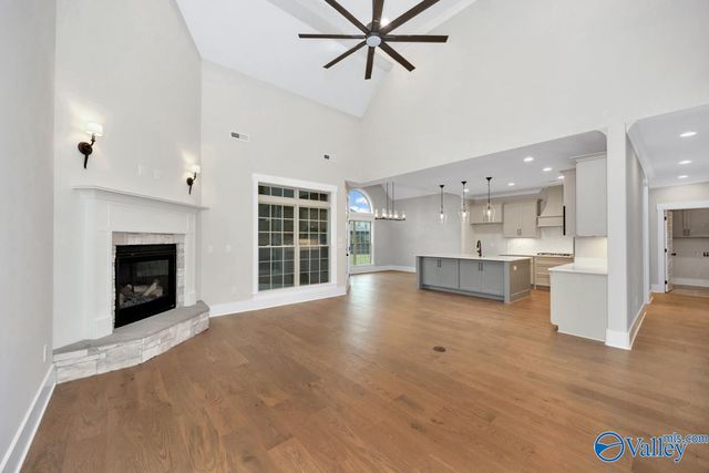 150 Lanwood Drive, Huntsville, AL 35811