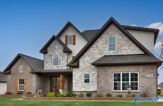 150 Lanwood Drive, Huntsville, AL 35811