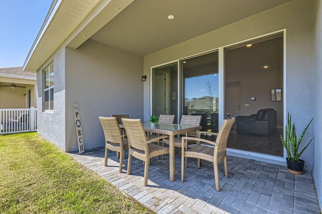 2372 SIRENA LANE, Mount Dora, FL 32757