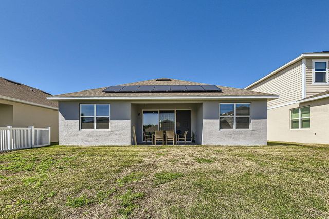 2372 SIRENA LANE, Mount Dora, FL 32757