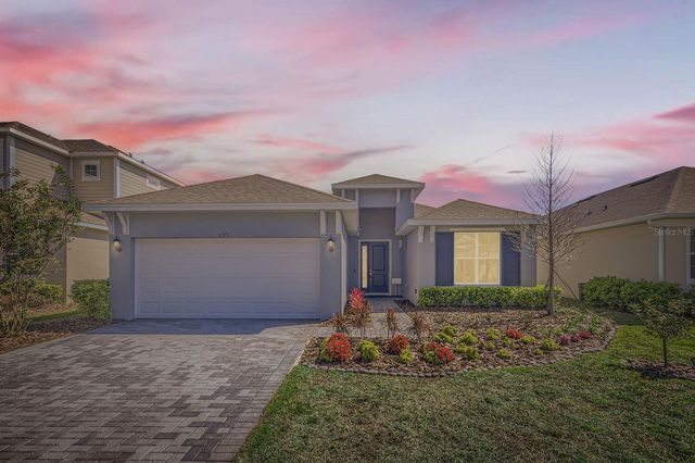 2372 SIRENA LANE, Mount Dora, FL 32757