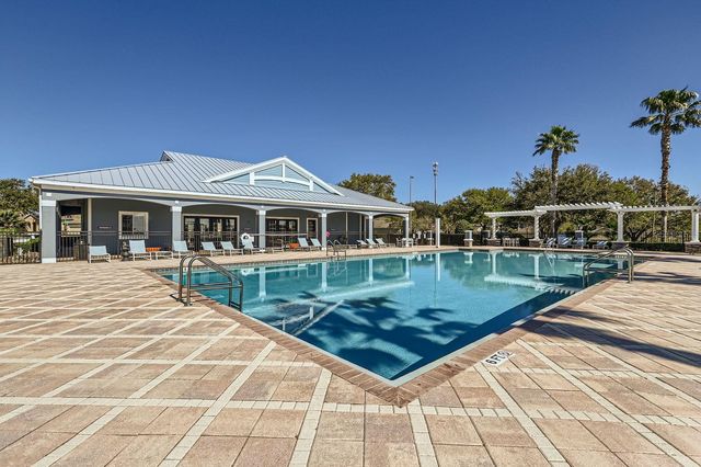 2372 SIRENA LANE, Mount Dora, FL 32757