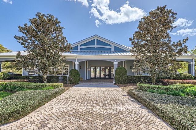 2372 SIRENA LANE, Mount Dora, FL 32757