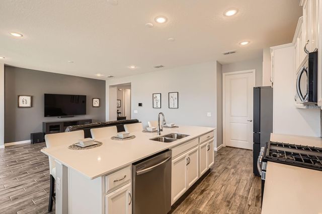 2372 SIRENA LANE, Mount Dora, FL 32757