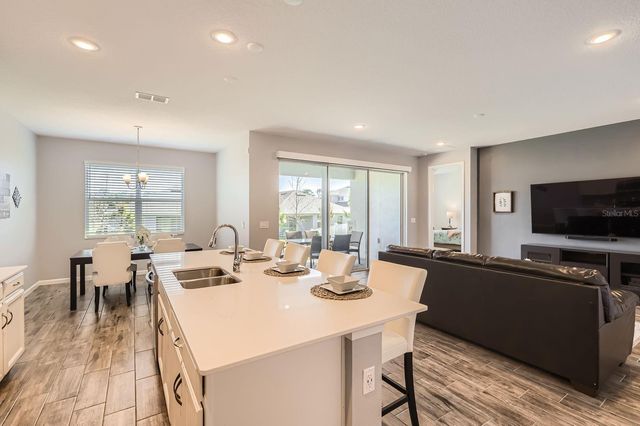 2372 SIRENA LANE, Mount Dora, FL 32757