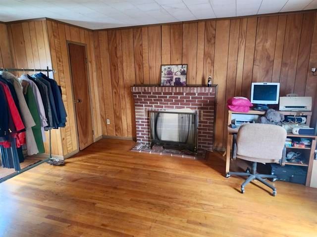 5255 Wilderness RD, Dublin, VA 24084