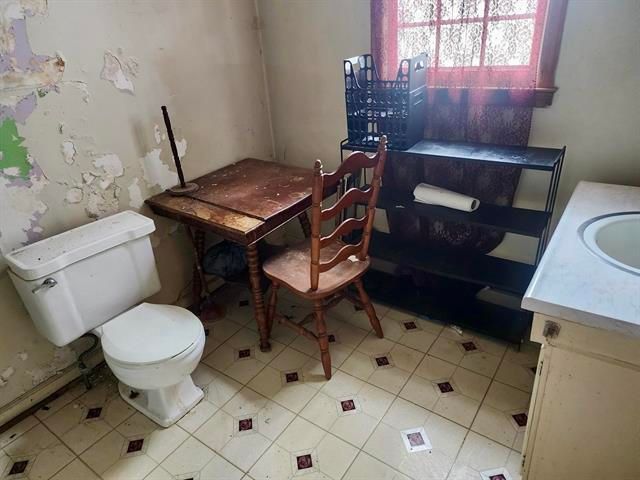 5255 Wilderness RD, Dublin, VA 24084