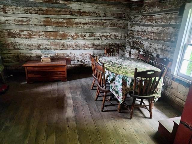 5255 Wilderness RD, Dublin, VA 24084