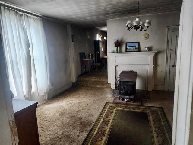 5255 Wilderness RD, Dublin, VA 24084