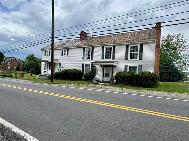 5255 Wilderness RD, Dublin, VA 24084