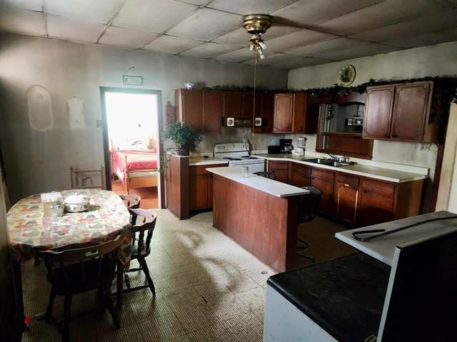 5255 Wilderness RD, Dublin, VA 24084