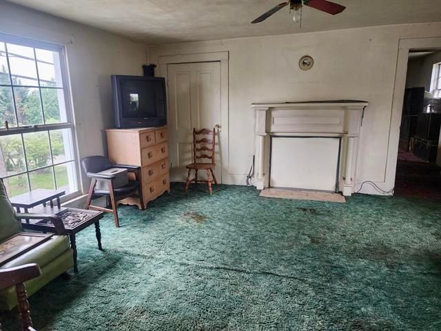 5255 Wilderness RD, Dublin, VA 24084