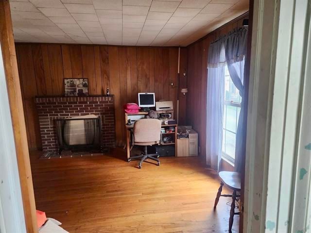 5255 Wilderness RD, Dublin, VA 24084