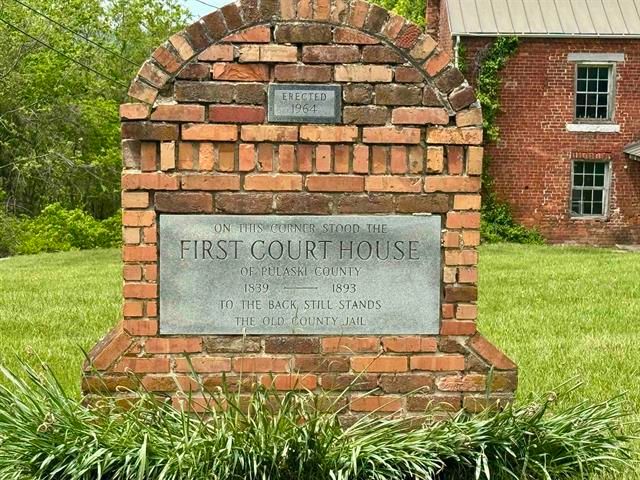 5255 Wilderness RD, Dublin, VA 24084