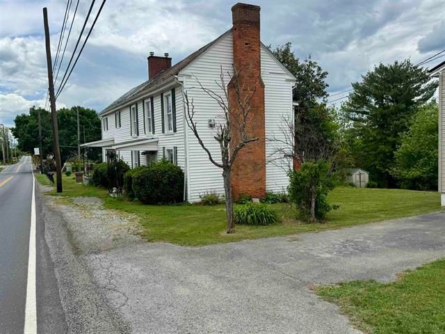 5255 Wilderness RD, Dublin, VA 24084