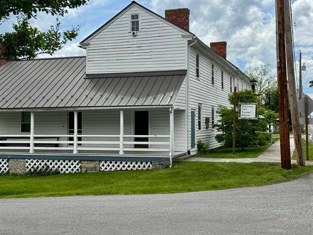 5255 Wilderness RD, Dublin, VA 24084