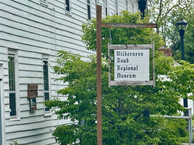 5255 Wilderness RD, Dublin, VA 24084