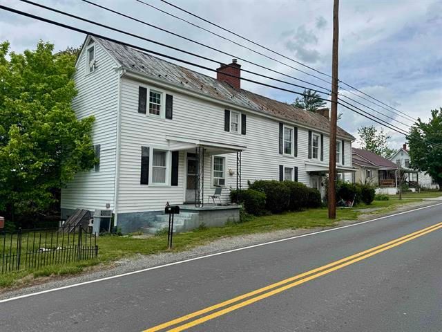 5255 Wilderness RD, Dublin, VA 24084