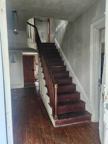 5255 Wilderness RD, Dublin, VA 24084