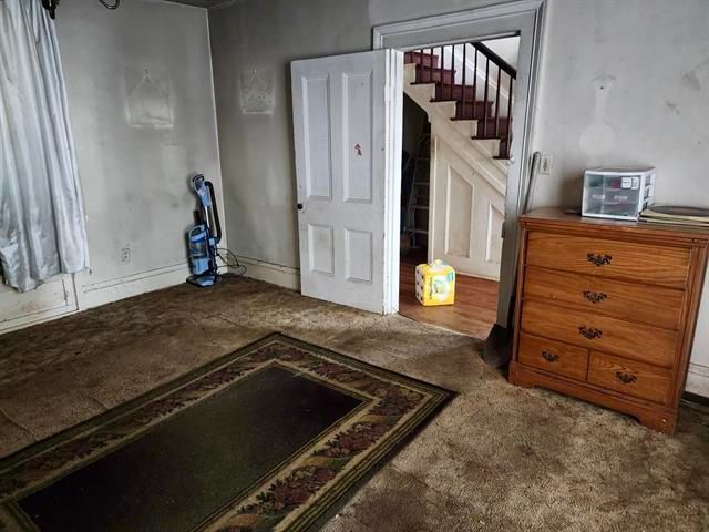 5255 Wilderness RD, Dublin, VA 24084