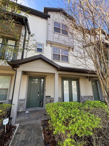 7749 SWEET STAR AVENUE, Orlando, FL 32836