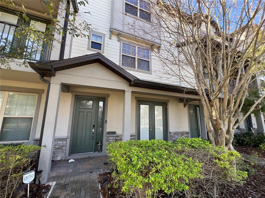 7749 SWEET STAR AVENUE, Orlando, FL 32836