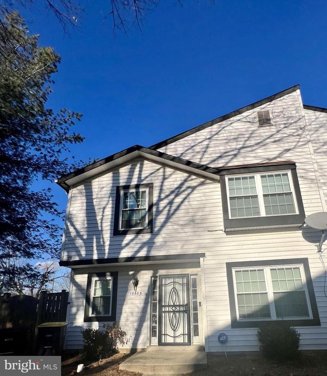 10505 JOYCETON DR, Upper Marlboro, MD 20774