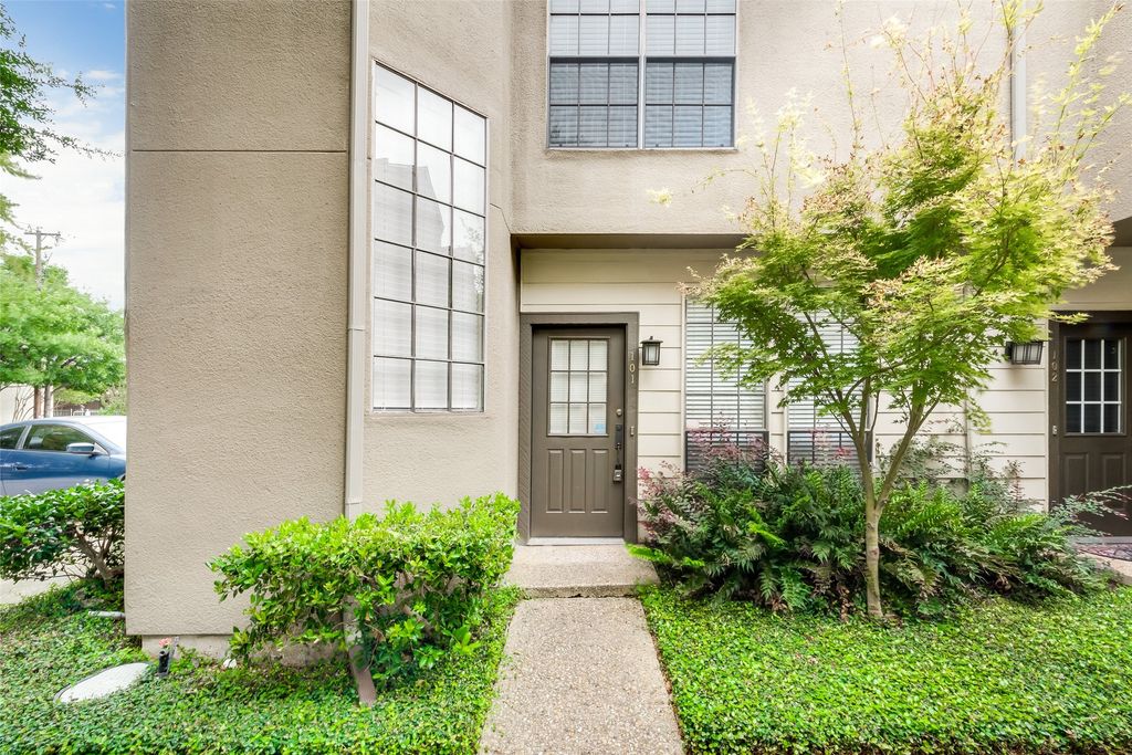 4132 Cole Avenue 101, Dallas, TX 75204