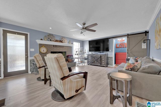 4634 WARRIOR JASPER ROAD, Dora, AL 35062