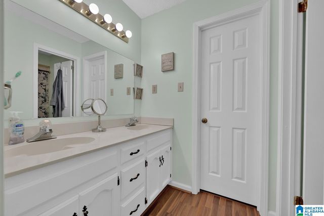 4634 WARRIOR JASPER ROAD, Dora, AL 35062