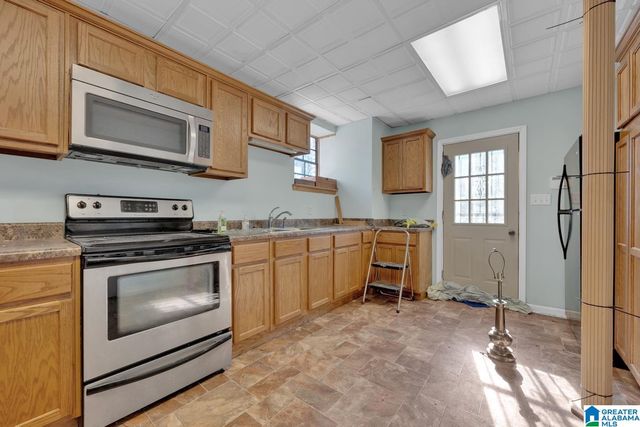 4634 WARRIOR JASPER ROAD, Dora, AL 35062