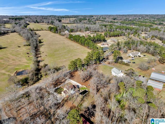 4634 WARRIOR JASPER ROAD, Dora, AL 35062