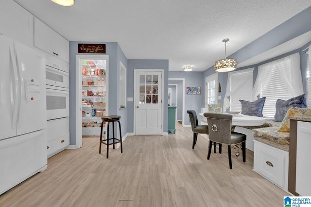 4634 WARRIOR JASPER ROAD, Dora, AL 35062