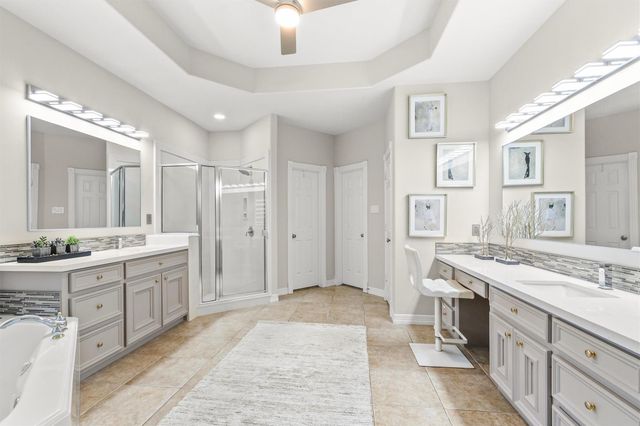 145 W Shore Drive, Montgomery, TX 77356